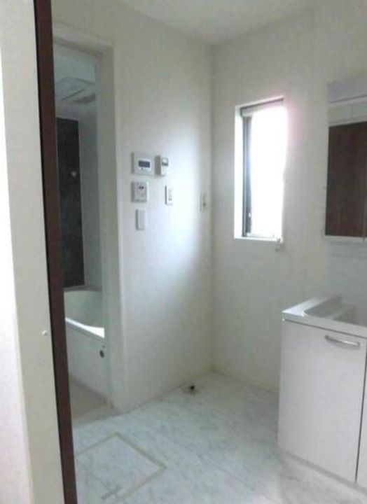 埼玉県上尾市大字領家(一戸建)の賃貸物件の内装