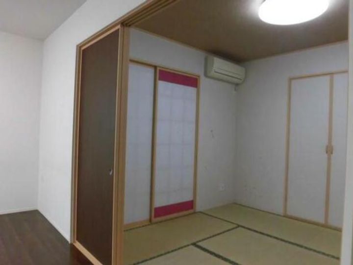 埼玉県上尾市大字領家(一戸建)の賃貸物件の内装