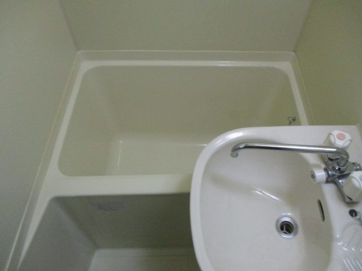 大阪府大阪市住之江区西住之江3(マンション)の賃貸物件の風呂