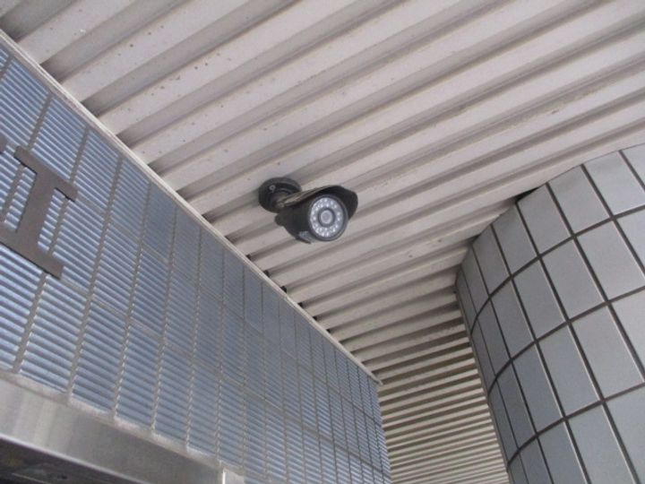 大阪府大阪市住之江区西住之江3(マンション)の賃貸物件の内装