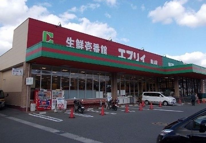 広島県呉市焼山北2(アパート)の賃貸物件の周辺