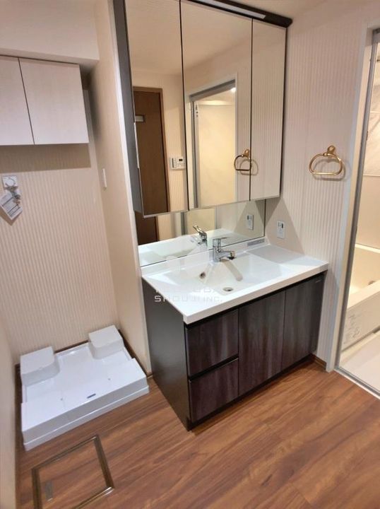 モンテヴェルデ神楽坂弐番館の内装