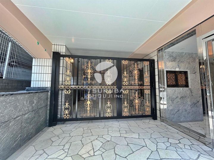 モンテヴェルデ神楽坂弐番館の地図