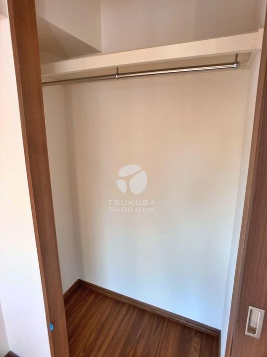 モンテヴェルデ神楽坂弐番館の内装