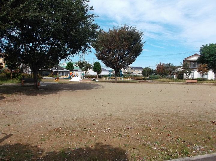 茨城県結城市大字結城(アパート)の賃貸物件の周辺