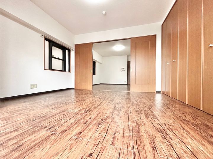 愛知県名古屋市中区新栄1(マンション)の賃貸物件の内装