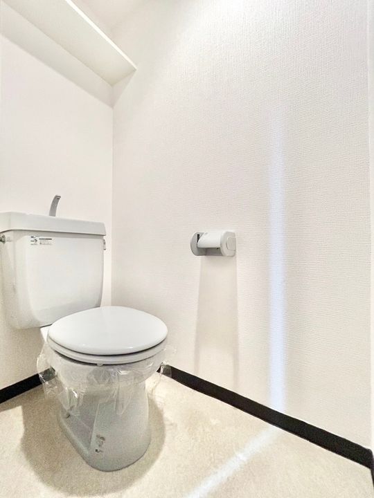 愛知県名古屋市中区新栄1(マンション)の賃貸物件の内装