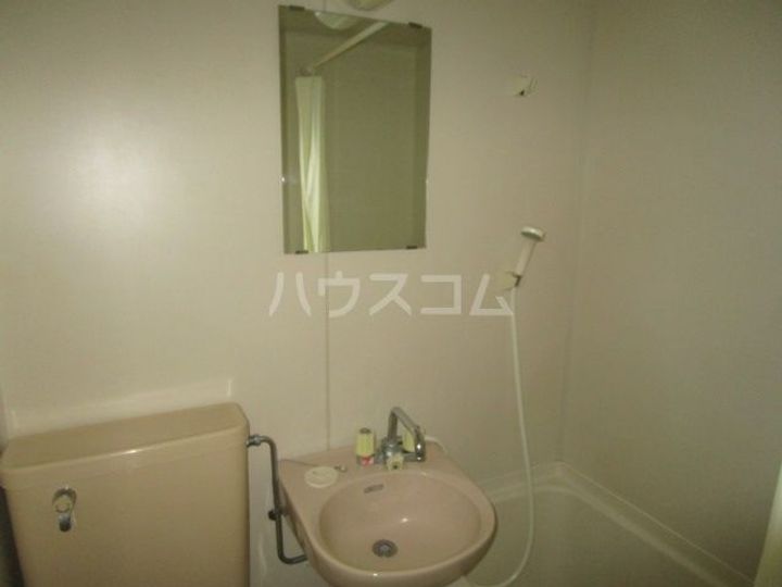 メビウスairの内装