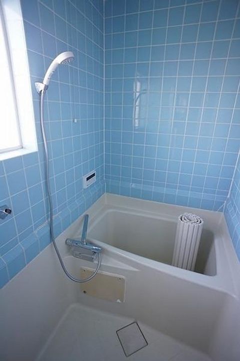 木更津GIONの風呂