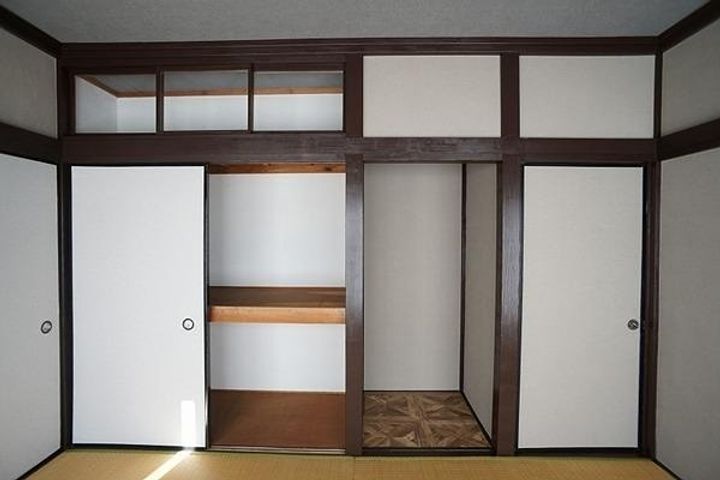 木更津GIONの内装