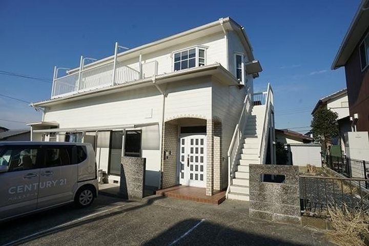 木更津GIONの外観