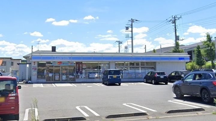 木更津GIONの周辺