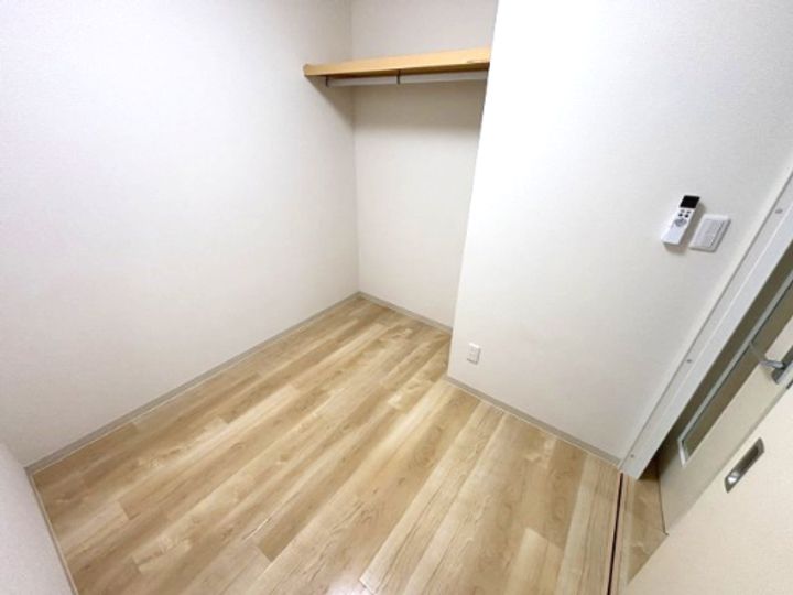 コルトーナ壱番館の内装