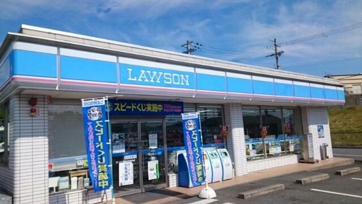 京都府福知山市字長田(アパート)の賃貸物件の周辺