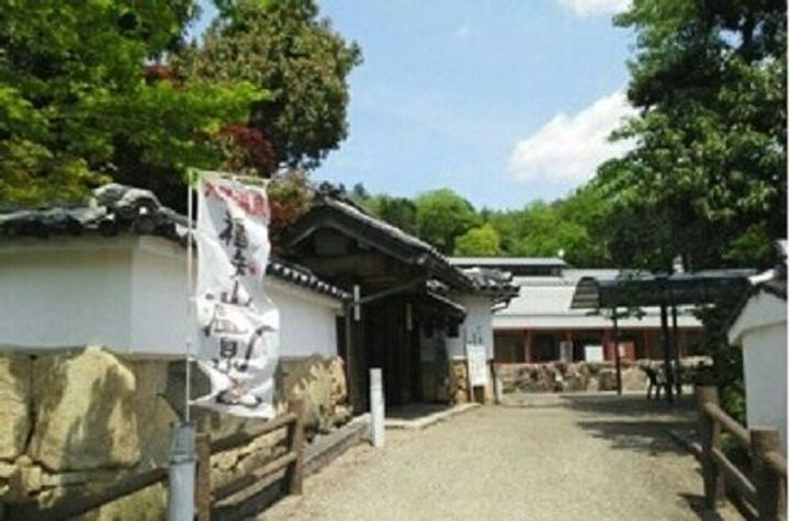 京都府福知山市字長田(アパート)の賃貸物件の周辺