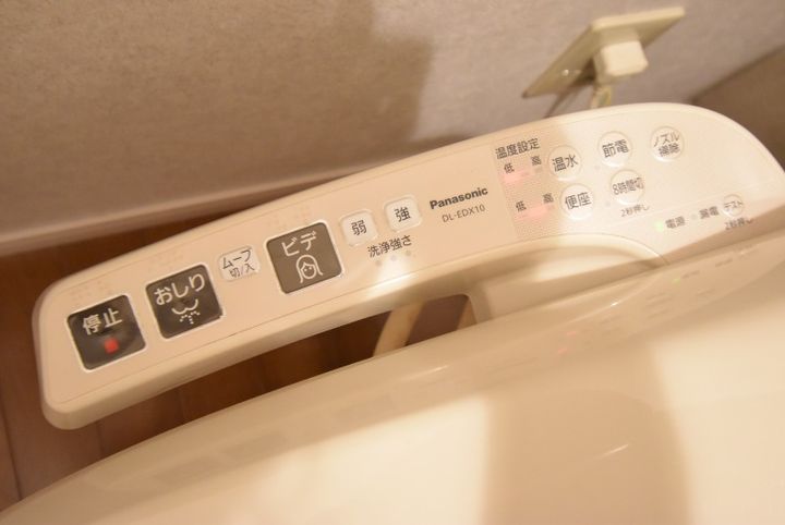Rステージの内装