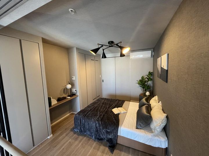 シーズンフラッツ上杉の内装