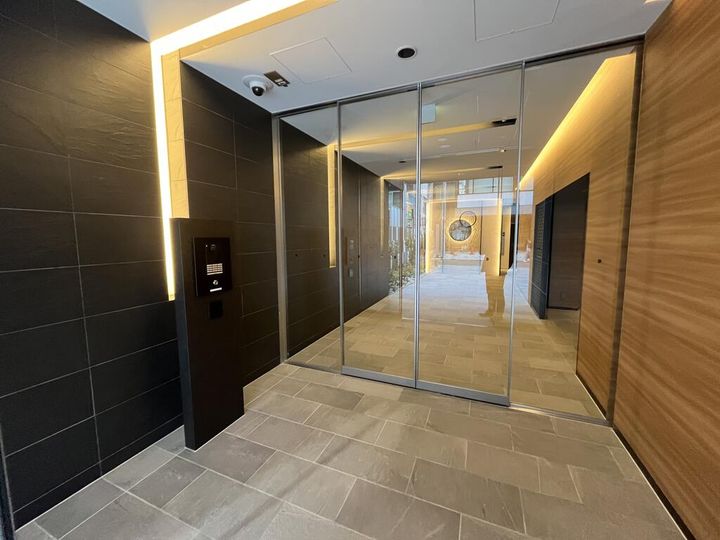 シーズンフラッツ上杉の地図