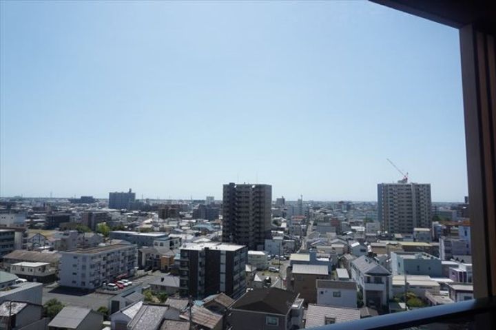 Central S 砂山町のその他画像