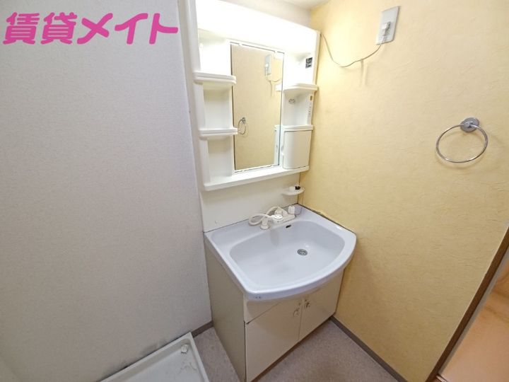 ビバリープレジアの内装