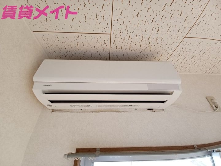 ビバリープレジアの内装