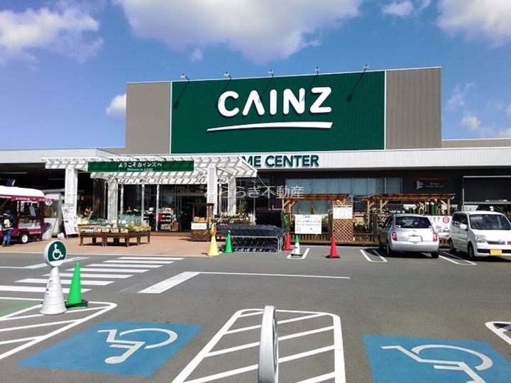 静岡県浜松市中央区萩丘1(アパート)の賃貸物件の周辺