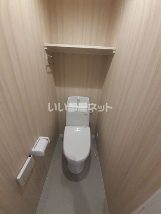 大阪府堺市堺区三宝町3(マンション)の賃貸物件の内装