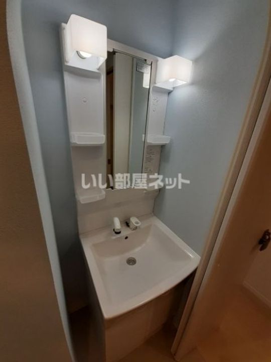 大阪府堺市堺区三宝町3(マンション)の賃貸物件の内装