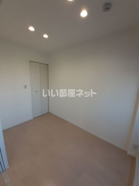 大阪府堺市堺区三宝町3(マンション)の賃貸物件の内装