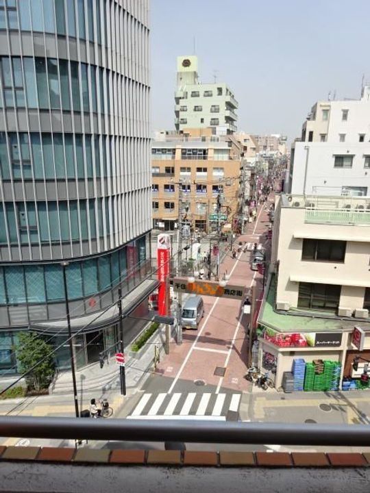 北千住慶寿苑ビルのその他画像