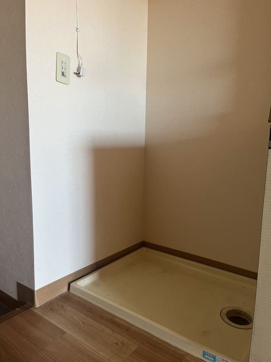 マンション河村の内装