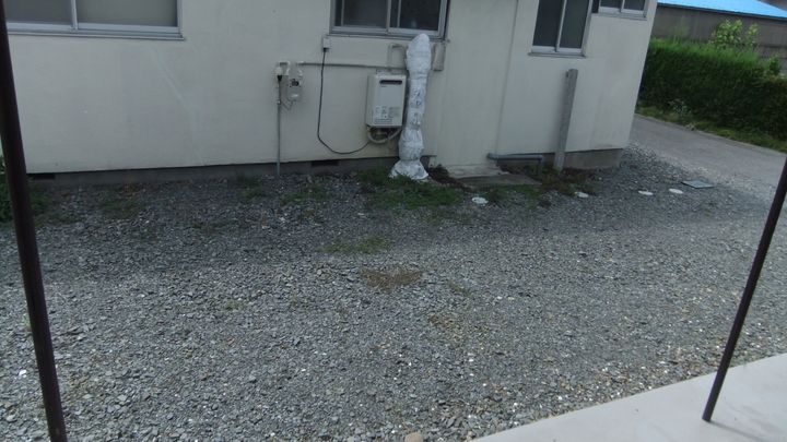 栃木県真岡市熊倉町(一戸建)の賃貸物件の地図