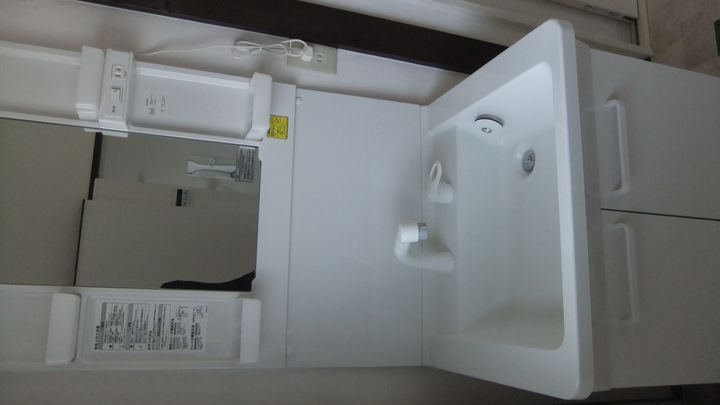 栃木県真岡市熊倉町(一戸建)の賃貸物件の内装
