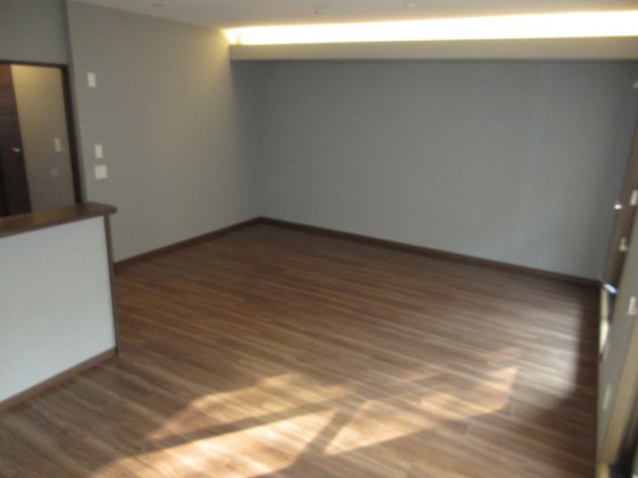 ハピネスプラザ北町の内装