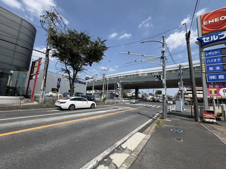 ヴァン ブリエの内装