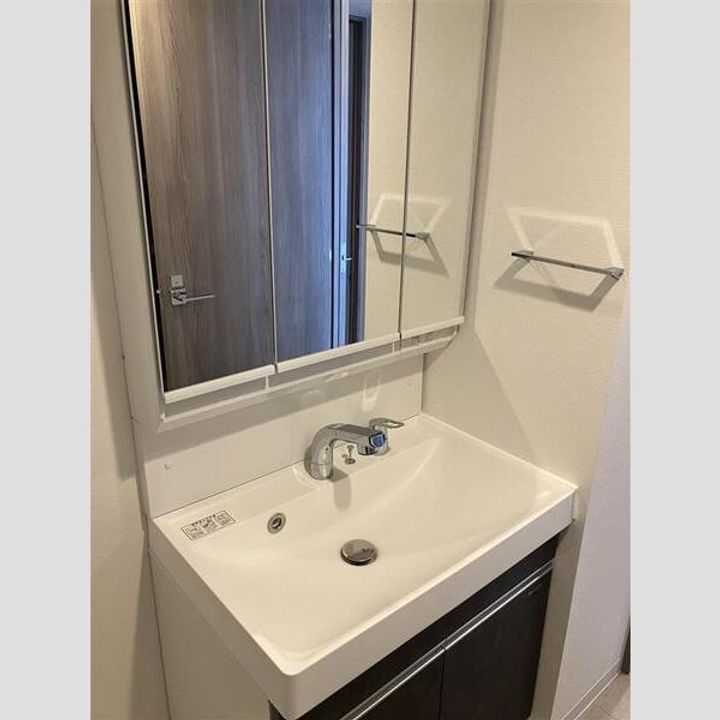 S-RESIDENCE佐賀天神alineの内装