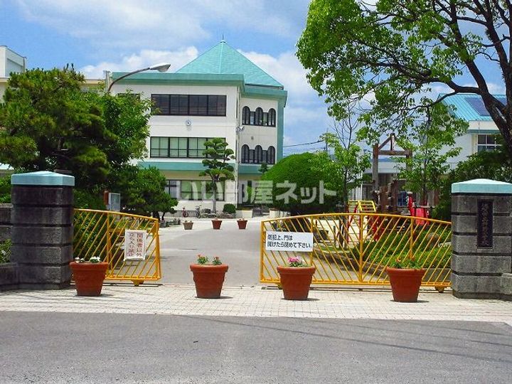 S-RESIDENCE佐賀天神alineの周辺