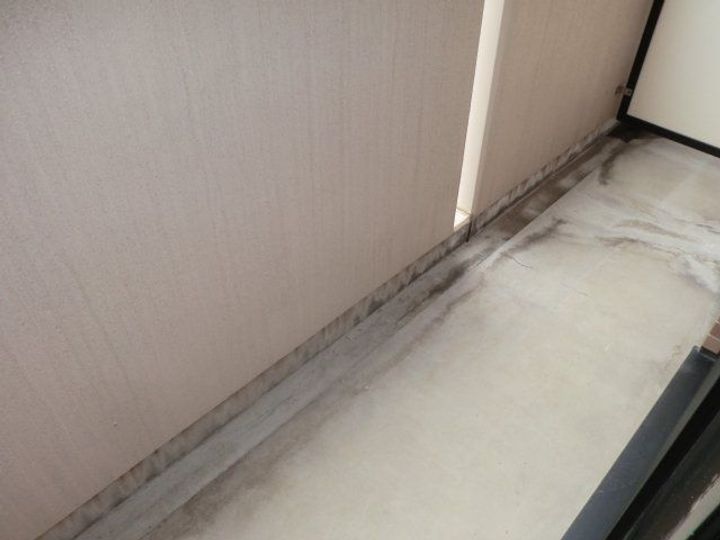 コアロードの内装