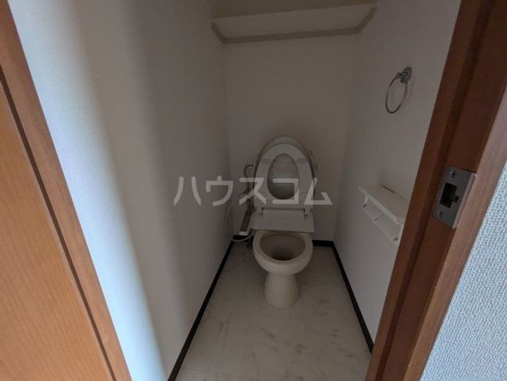 コアロードの内装