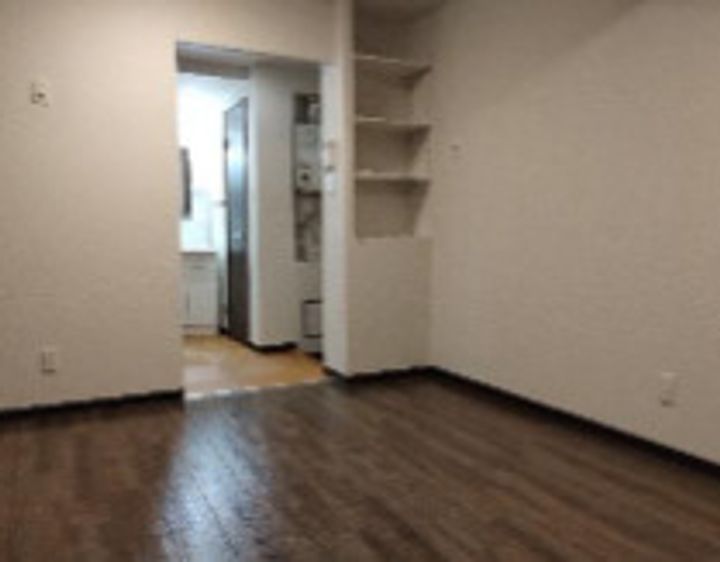 八千代マンションの内装