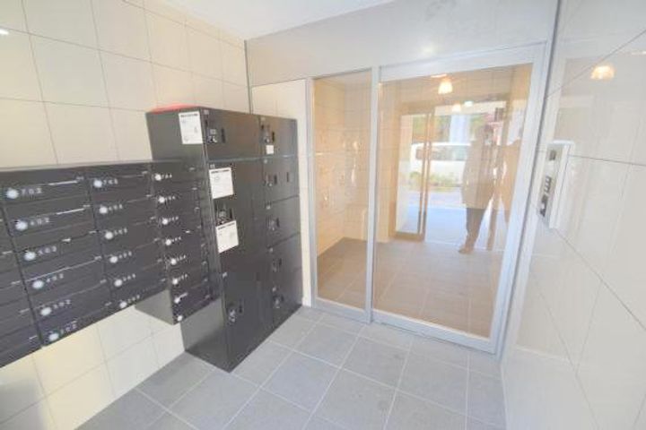 グッドライフ岩田の地図