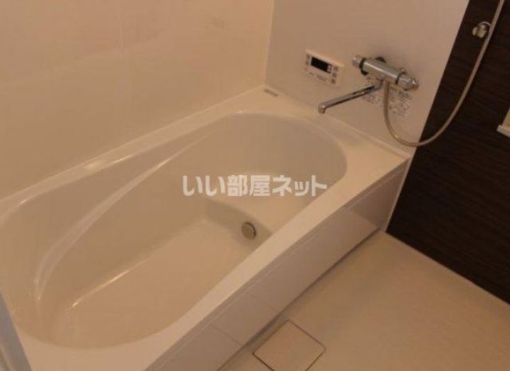 GOENNIIの風呂