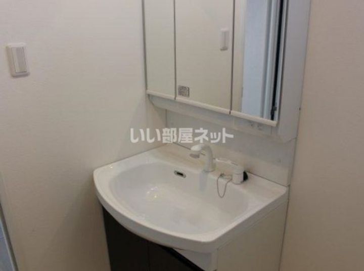 GOENNIIの内装