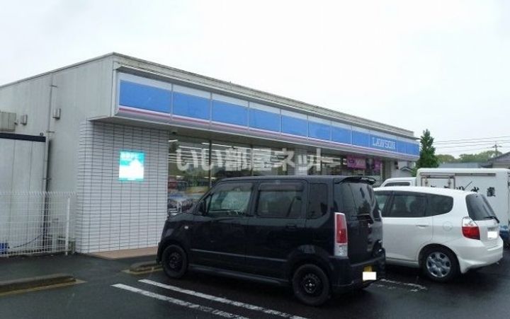 GOENNIIの周辺