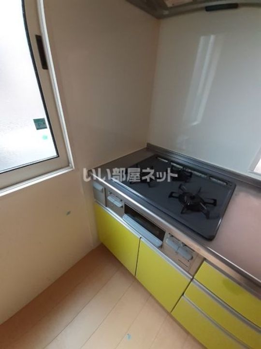 兵庫県神戸市西区小山1(アパート)の賃貸物件の内装