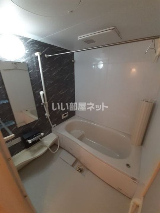 兵庫県神戸市西区小山1(アパート)の賃貸物件の風呂