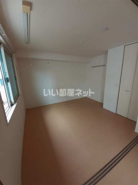 兵庫県神戸市西区小山1(アパート)の賃貸物件の内装