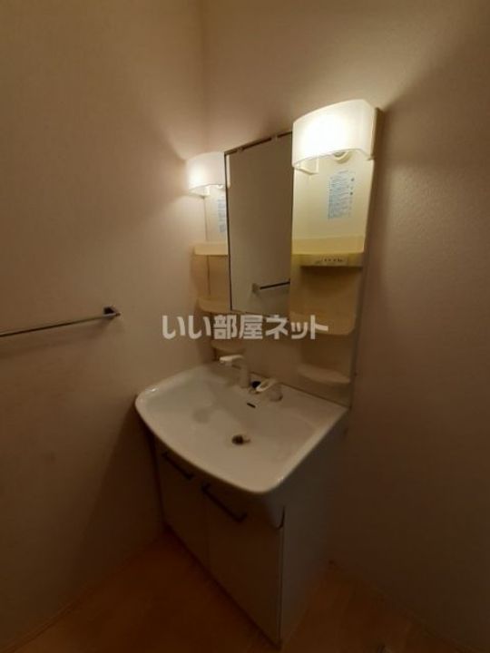 兵庫県神戸市西区小山1(アパート)の賃貸物件の内装