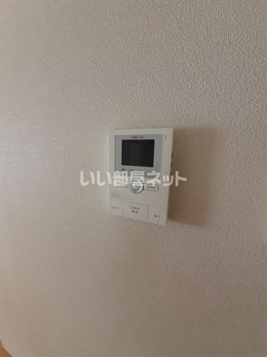 兵庫県神戸市西区小山1(アパート)の賃貸物件の内装