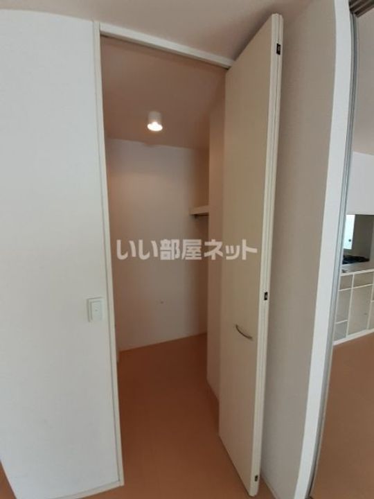兵庫県神戸市西区小山1(アパート)の賃貸物件の内装